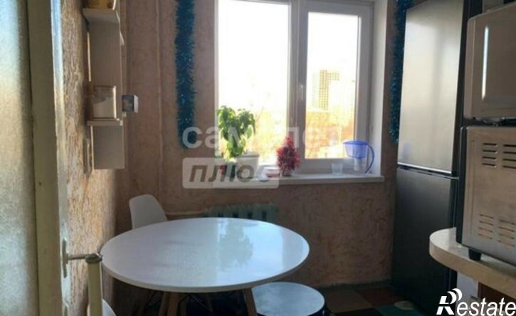 2-комн квартира пр-кт Королева, 14Б,  д. 14Б