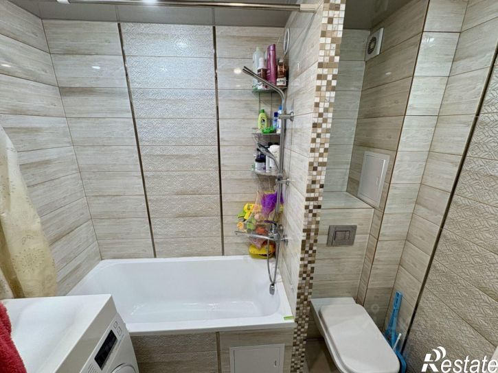 3-комн квартира ул Лермонтова, 128а,  д. 128а