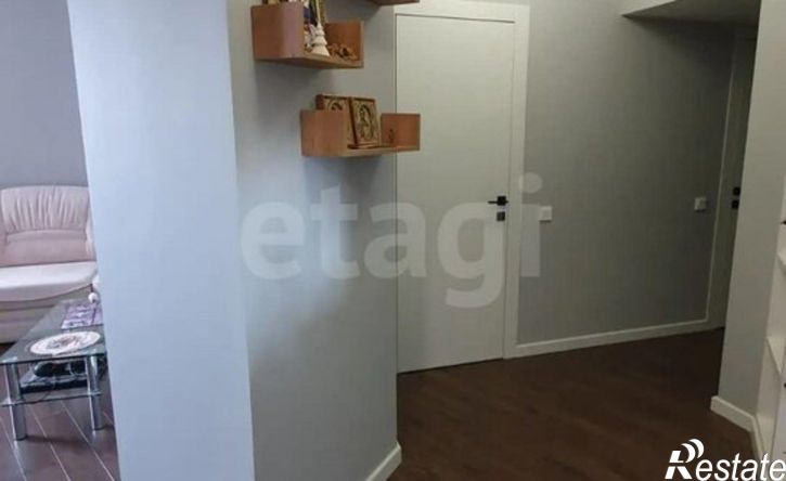 2-комн квартира ул Красный Путь, 101 2,  д. 101 2,  к. 2