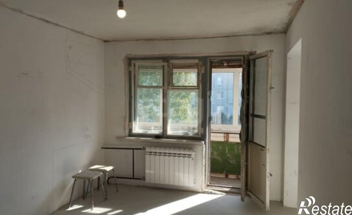 3-комн квартира ул Моторная, 13,  д. 13