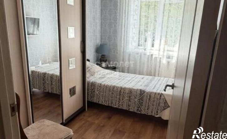 2-комн квартира ул 5-я Кордная, 9,  д. 9