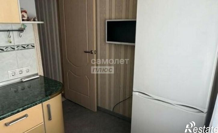 2-комн квартира ул 5-я Кордная, 9,  д. 9