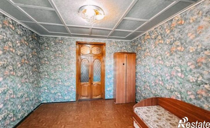 3-комн квартира ул 50 лет Профсоюзов, 55Б,  д. 55Б