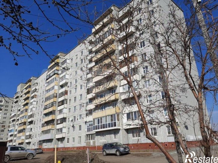 1-комн квартира ул 15-я Рабочая, 88,  д. 88