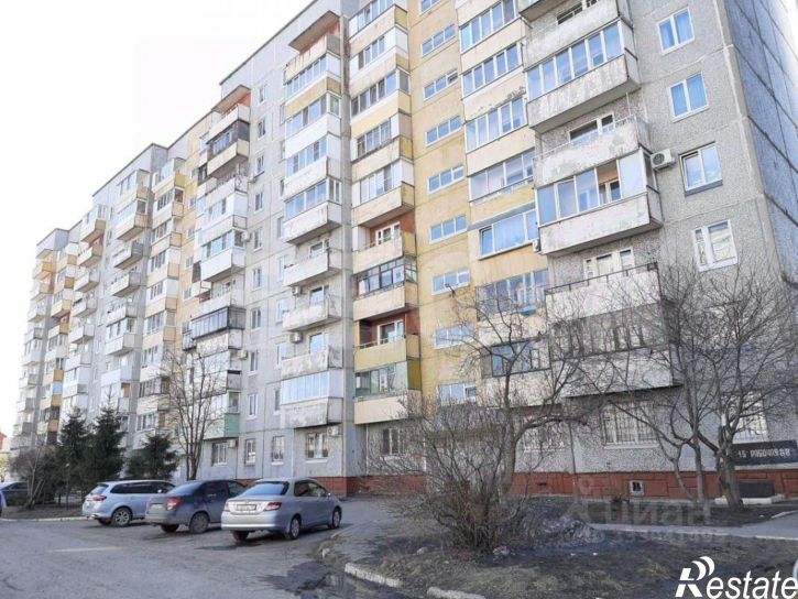 1-комн квартира ул 15-я Рабочая, 88,  д. 88