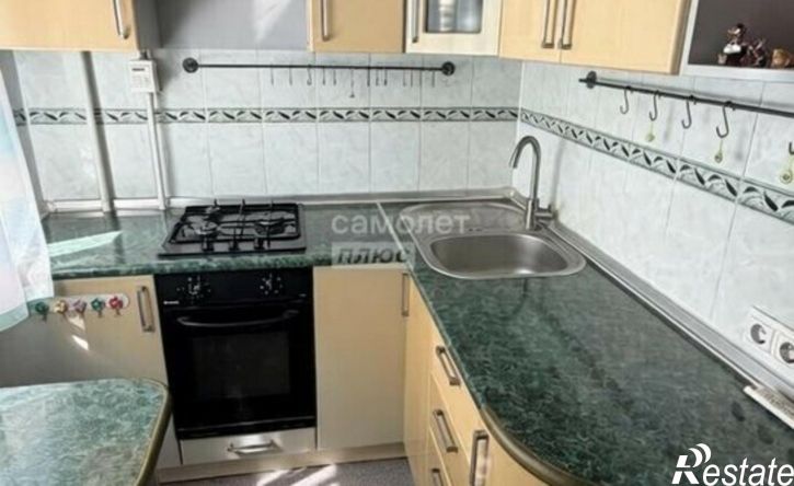 2-комн квартира ул 5-я Кордная, 9,  д. 9