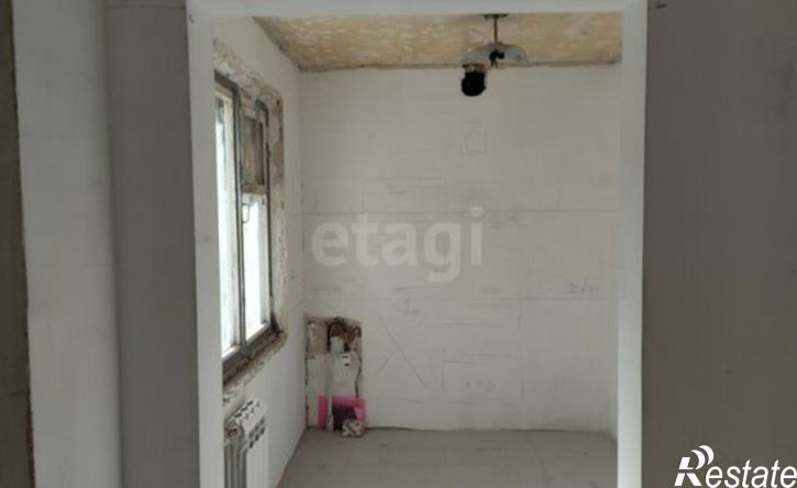 3-комн квартира ул Моторная, 13,  д. 13