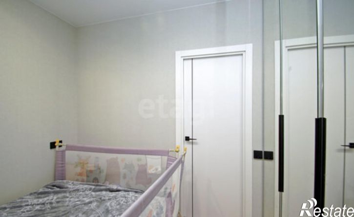 2-комн квартира ул Братская, 19/2,  д. 19/2