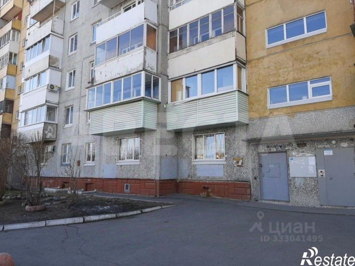 1-комн квартира ул 15-я Рабочая, 88,  д. 88