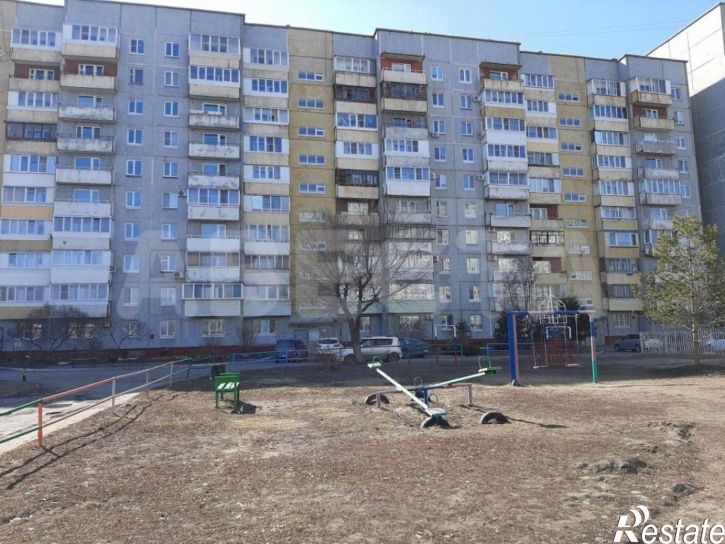 1-комн квартира ул 15-я Рабочая, 88,  д. 88