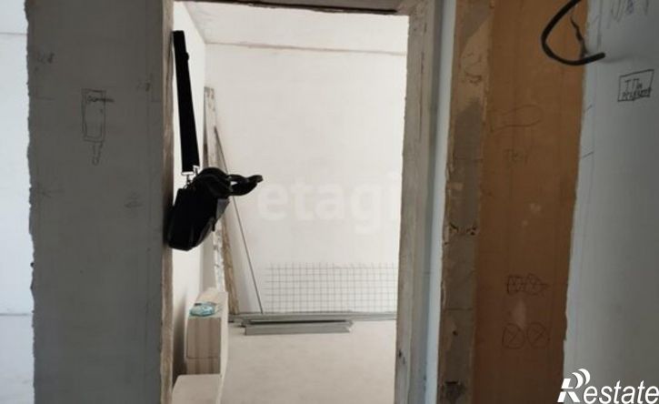 3-комн квартира ул Моторная, 13,  д. 13