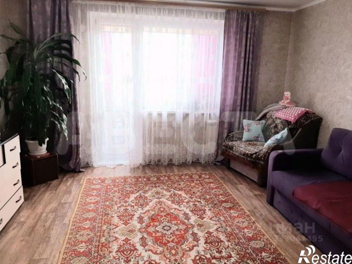 1-комн квартира ул 15-я Рабочая, 88,  д. 88