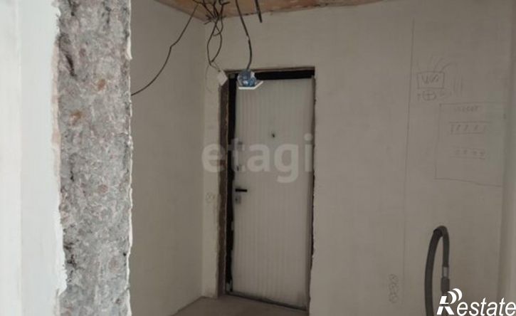 3-комн квартира ул Моторная, 13,  д. 13