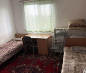 комната 80 кв м ул Фабричная, 4