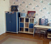 комната 29 кв м ул Куйбышева, 138А