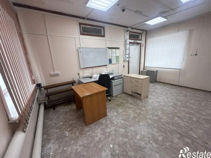 Офис Кирова улица, д.10к2