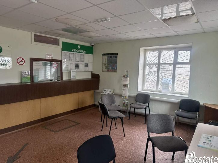 Офис Кирова улица, д.10к2