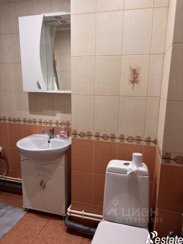 1-комн квартира ул Завертяева, 9 6,  д. 9 6,  к. 6