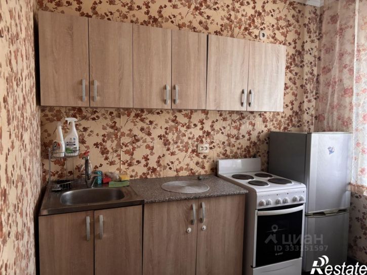 1-комн квартира ул Завертяева, 9 6,  д. 9 6,  к. 6