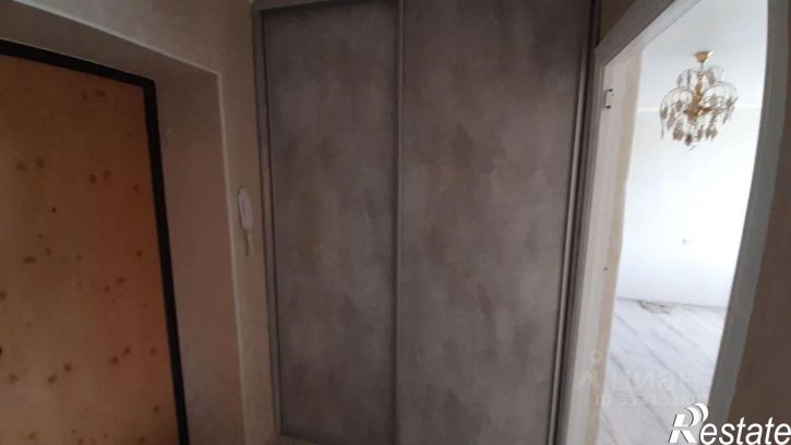 1-комн квартира ул 4-я Поселковая, 4,  д. 4