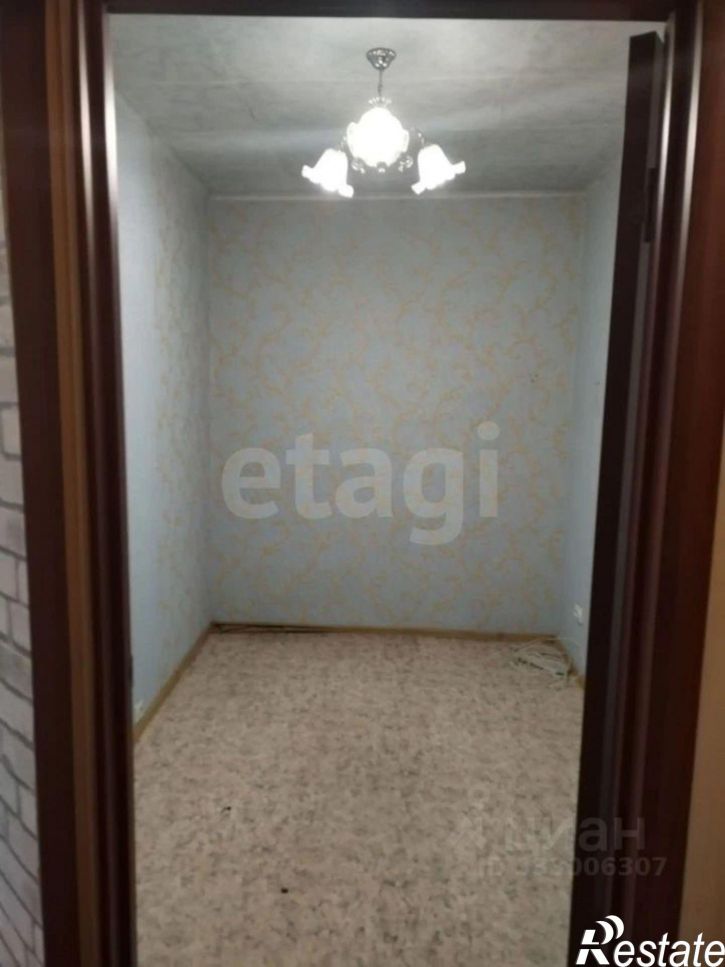 1-комн квартира ул Рабиновича, 123,  д. 123