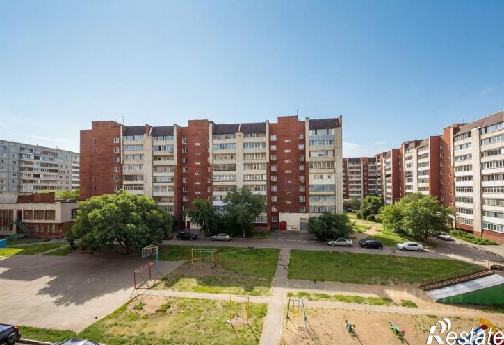 1-комн квартира ул Харьковская, 23,  д. 23