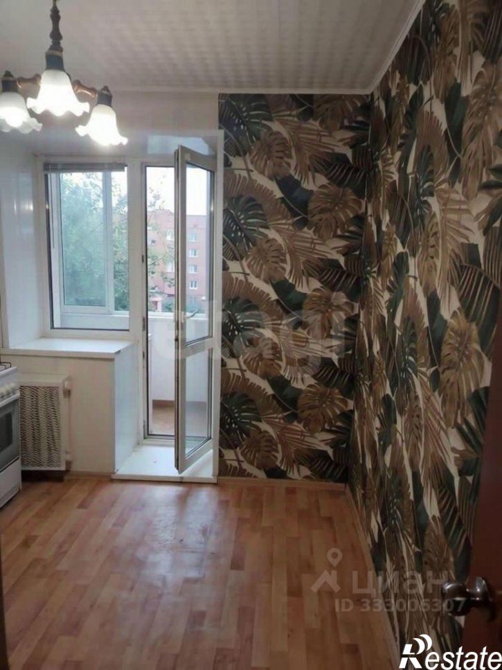 1-комн квартира ул Рабиновича, 123,  д. 123