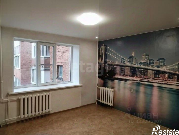1-комн квартира ул Рабиновича, 123,  д. 123