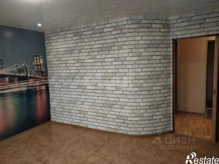 1-комн квартира ул Рабиновича, 123,  д. 123