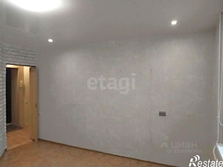 1-комн квартира ул Рабиновича, 123,  д. 123