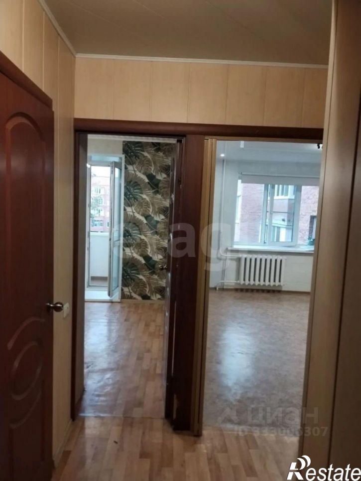 1-комн квартира ул Рабиновича, 123,  д. 123