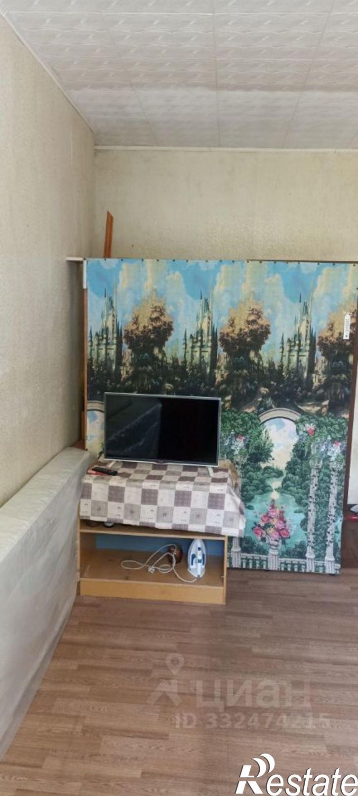 1-комн квартира ул Пархоменко, 5,  д. 5