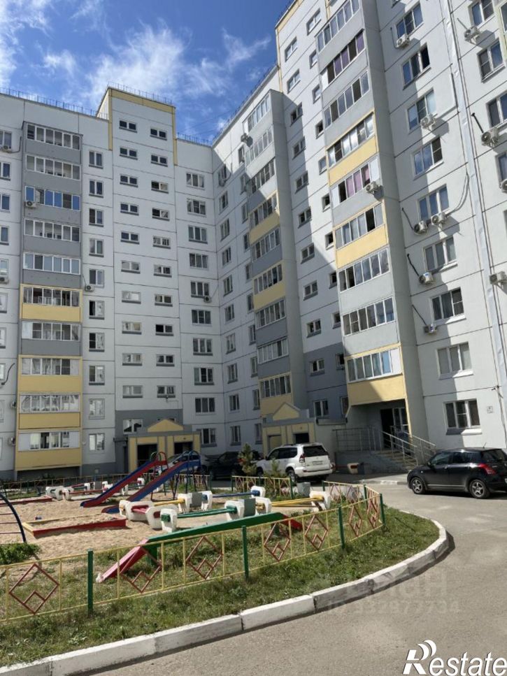 1-комн квартира ул Малиновского, 23 1,  д. 23 1,  к. 1