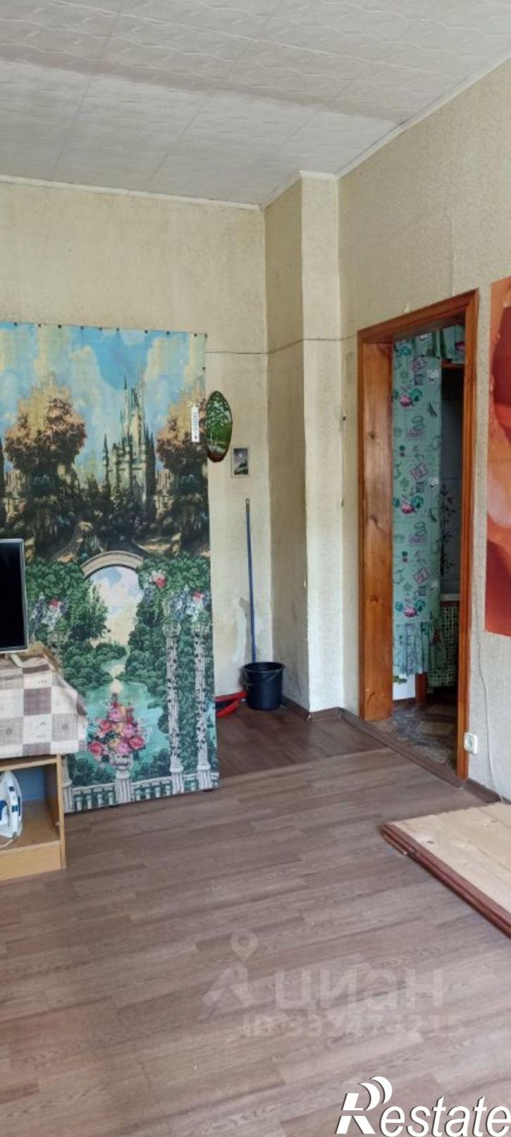 1-комн квартира ул Пархоменко, 5,  д. 5