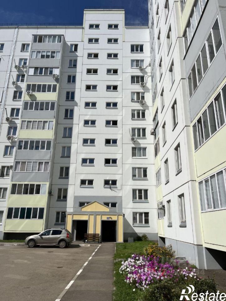 1-комн квартира ул Малиновского, 23 1,  д. 23 1,  к. 1