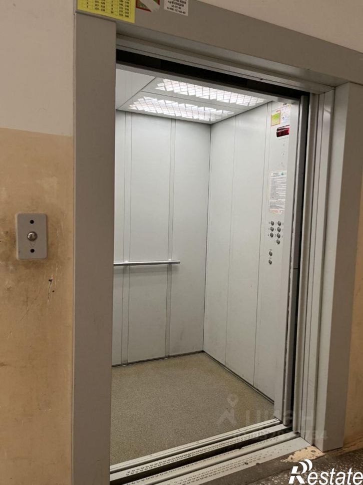 1-комн квартира ул Малиновского, 23 1,  д. 23 1,  к. 1