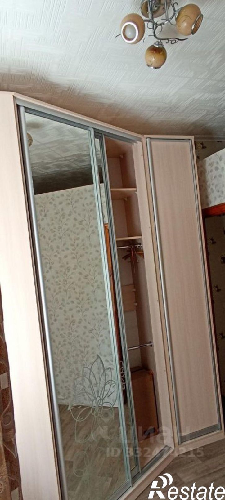 1-комн квартира ул Пархоменко, 5,  д. 5