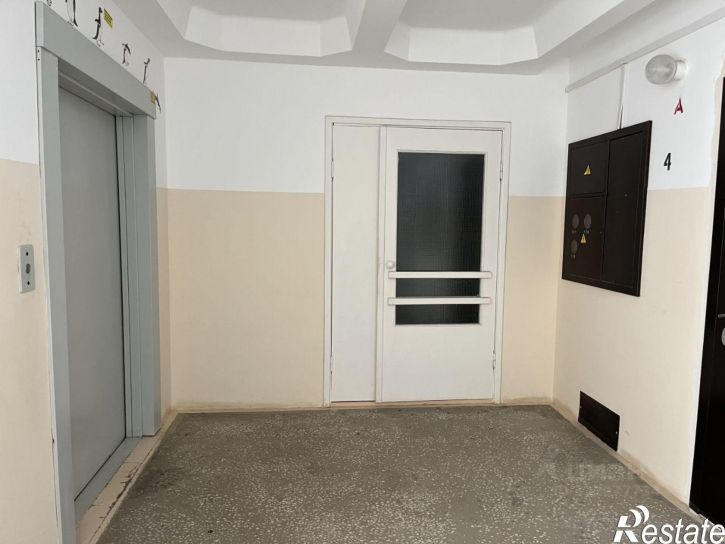 1-комн квартира ул Малиновского, 23 1,  д. 23 1,  к. 1