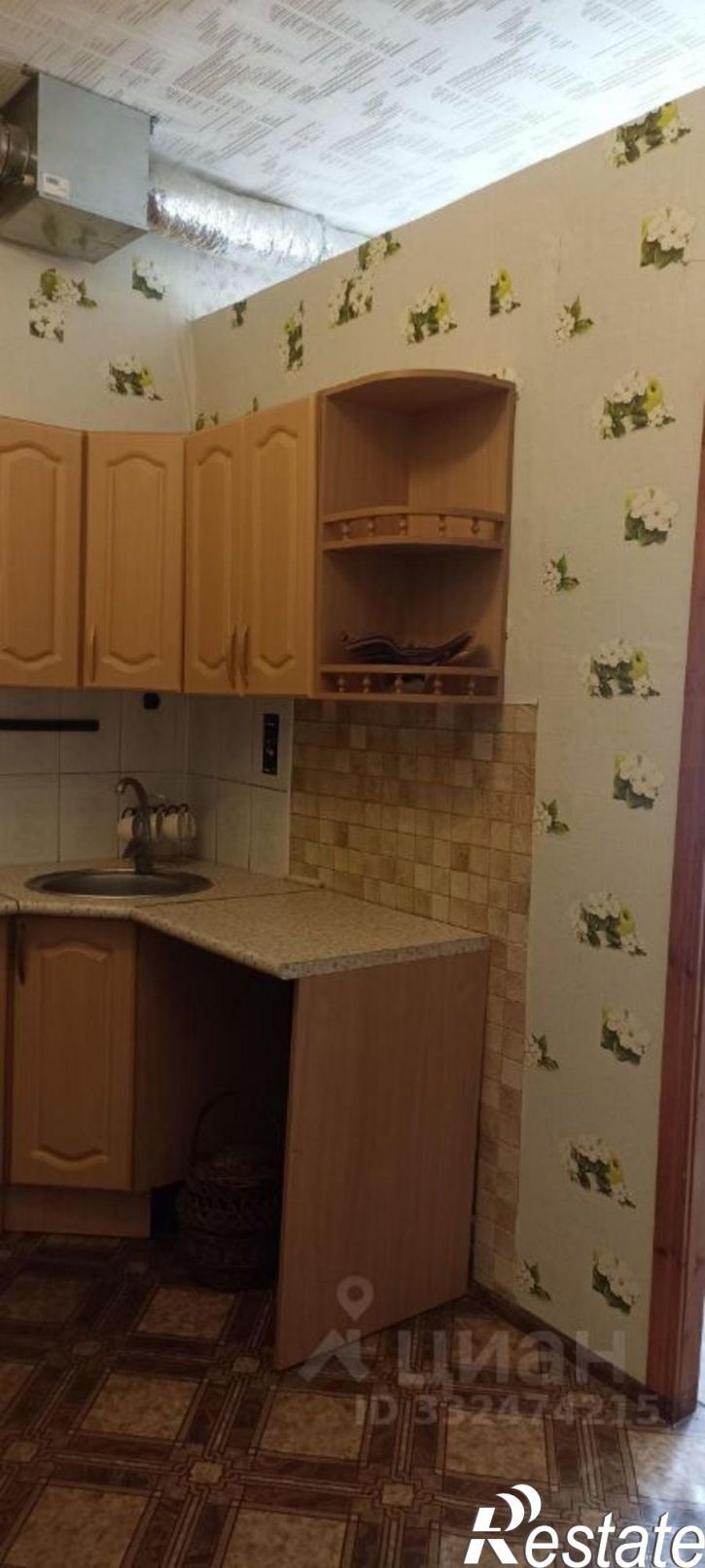 1-комн квартира ул Пархоменко, 5,  д. 5