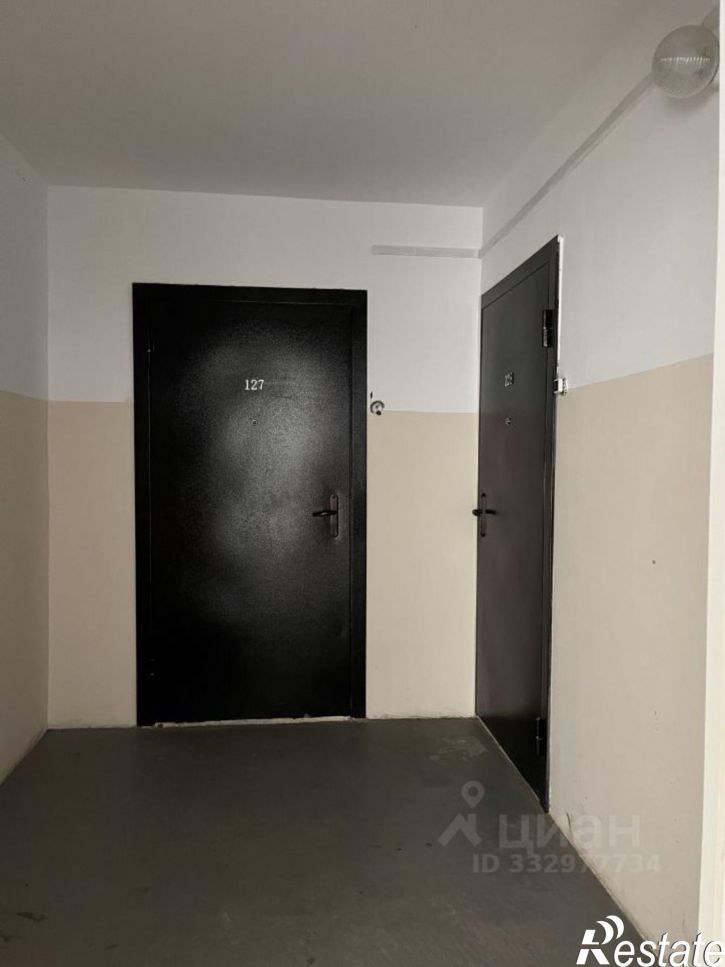 1-комн квартира ул Малиновского, 23 1,  д. 23 1,  к. 1