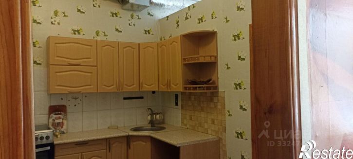 1-комн квартира ул Пархоменко, 5,  д. 5