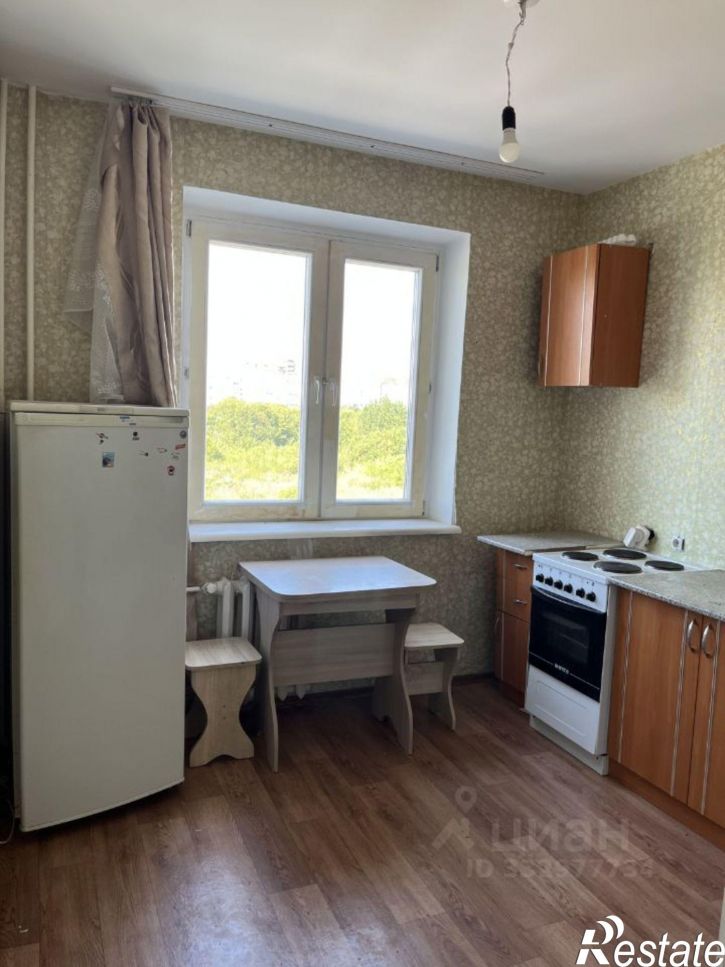 1-комн квартира ул Малиновского, 23 1,  д. 23 1,  к. 1