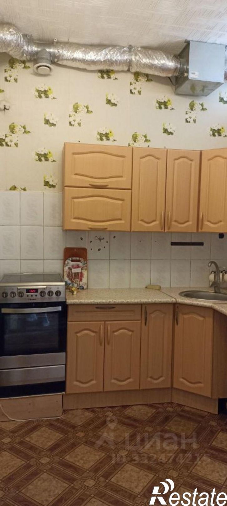 1-комн квартира ул Пархоменко, 5,  д. 5