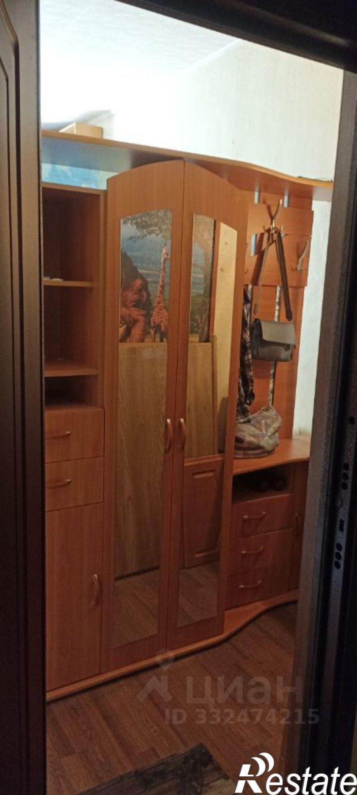 1-комн квартира ул Пархоменко, 5,  д. 5