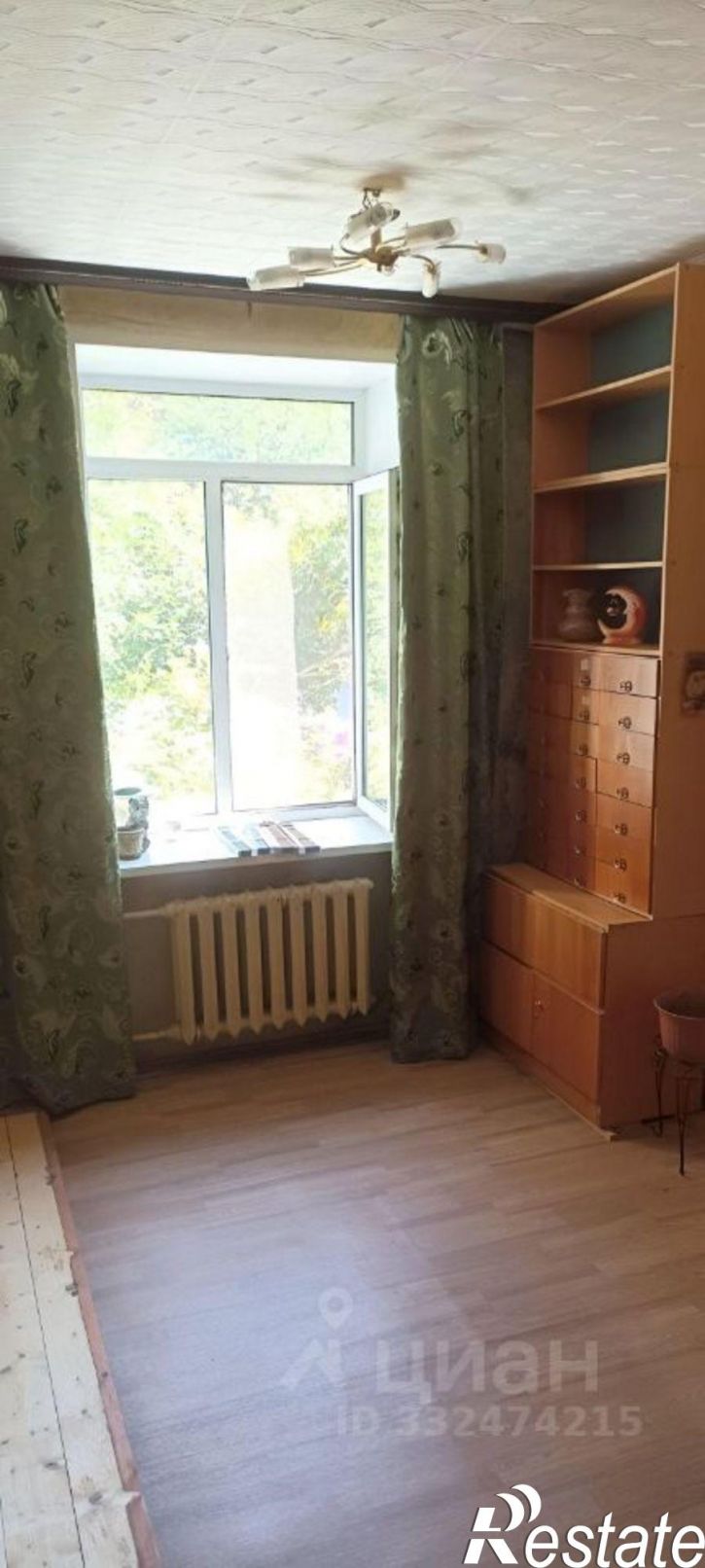 1-комн квартира ул Пархоменко, 5,  д. 5