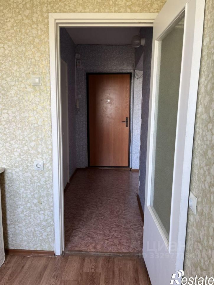 1-комн квартира ул Малиновского, 23 1,  д. 23 1,  к. 1