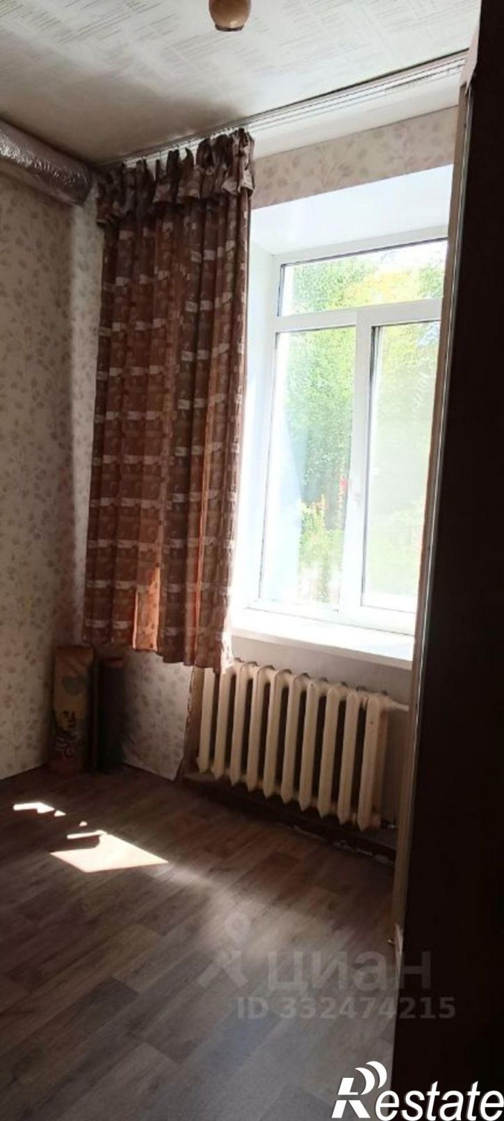 1-комн квартира ул Пархоменко, 5,  д. 5