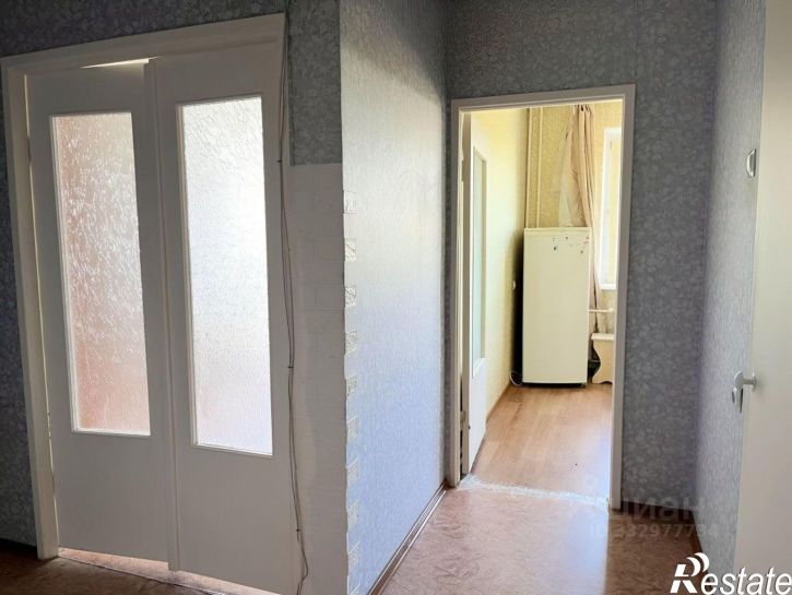1-комн квартира ул Малиновского, 23 1,  д. 23 1,  к. 1