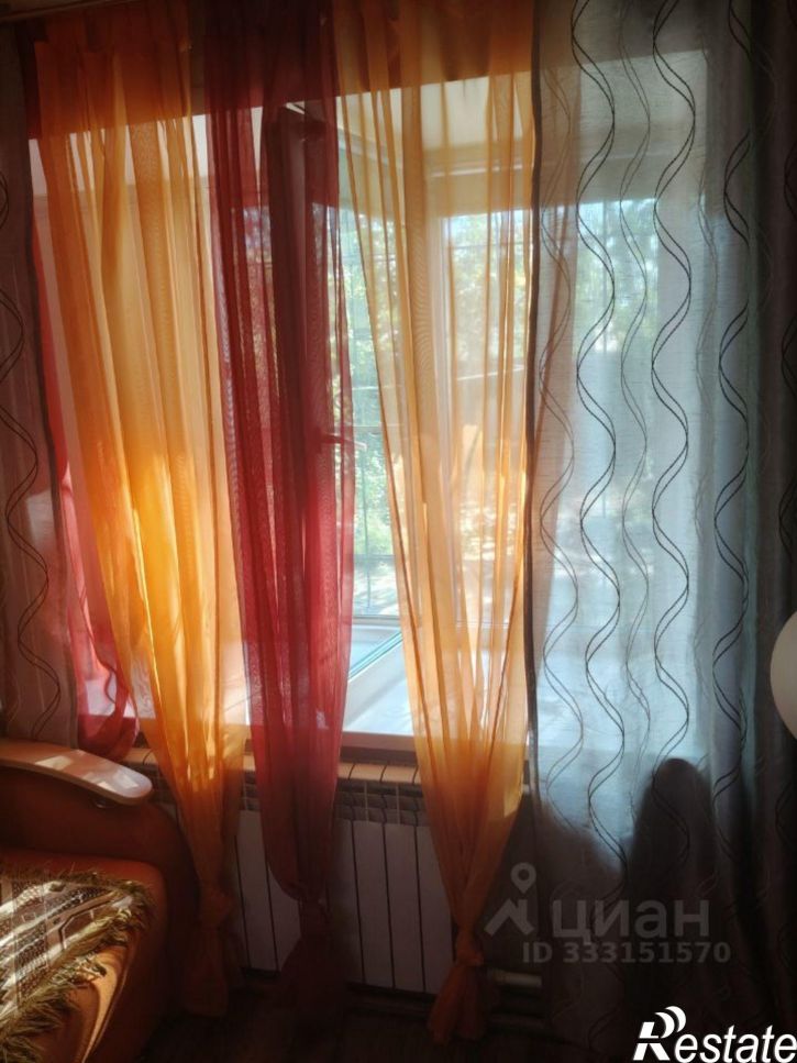 1-комн квартира ул Мостоотряд, 63/1,  д. 63/1