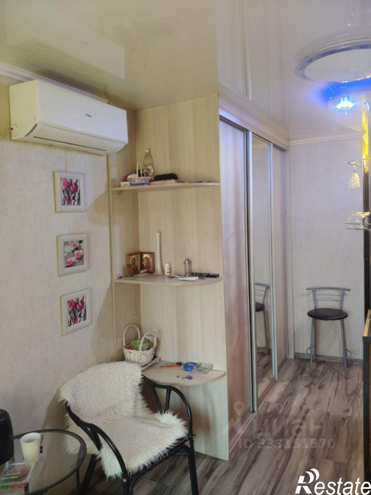 1-комн квартира ул Мостоотряд, 63/1,  д. 63/1